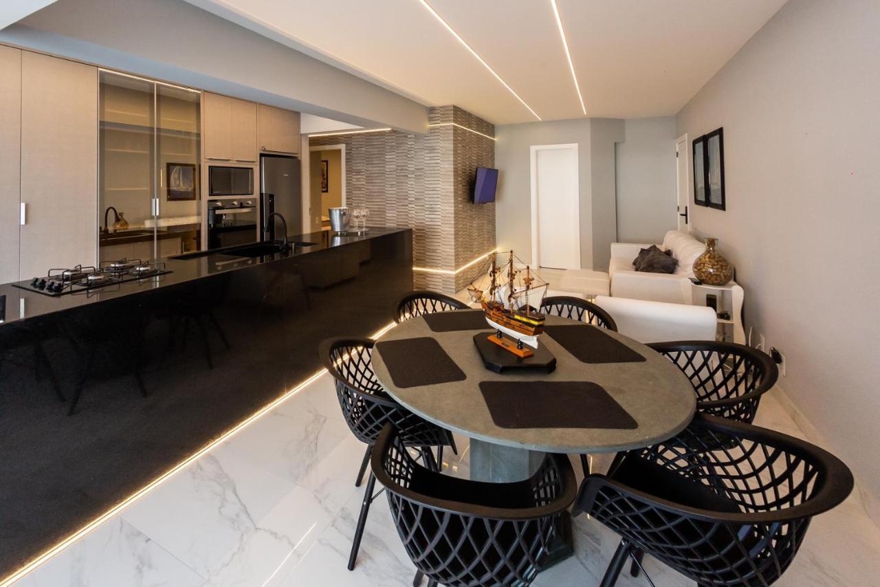 Alto Padrao No Coracao De Jurere Internacional !!! Apartamento *