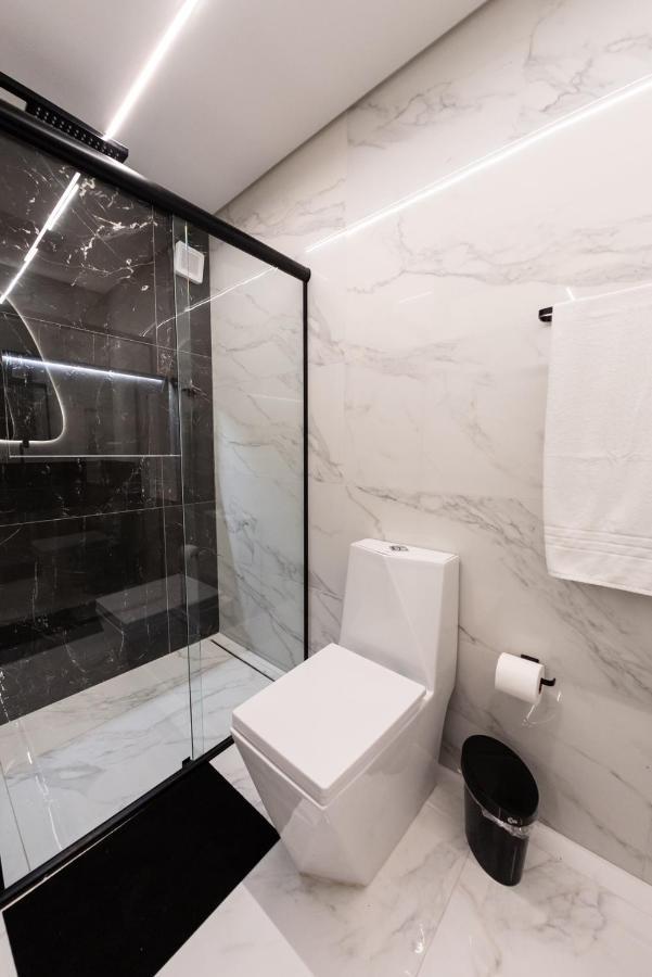 Alto Padrao No Coracao De Jurere Internacional !!! Apartamento *