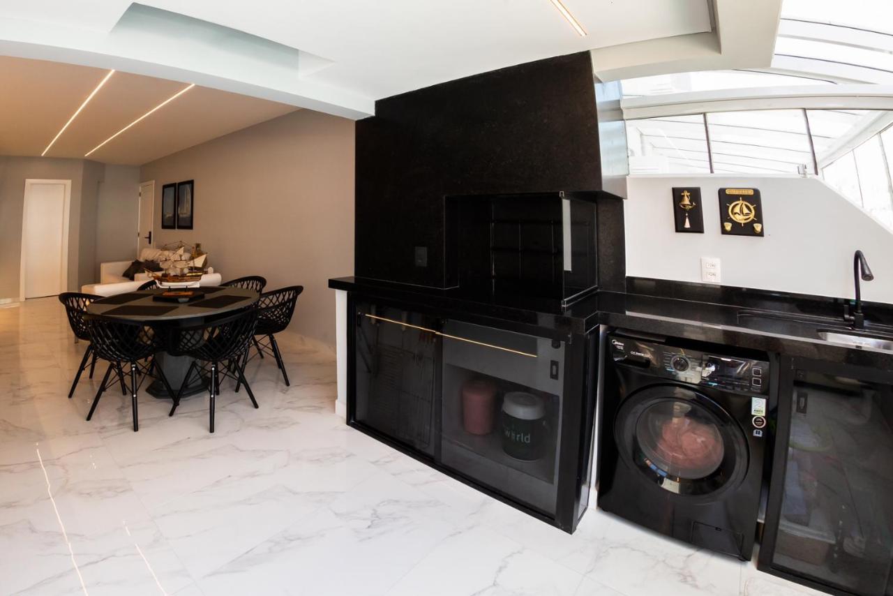 Alto Padrao No Coracao De Jurere Internacional !!! Apartamento