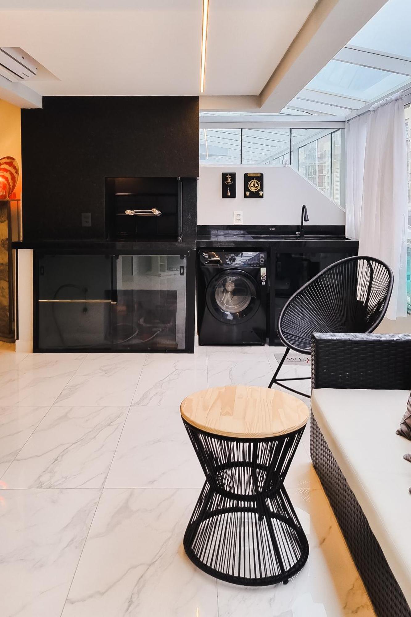 Alto Padrao No Coracao De Jurere Internacional !!! Apartamento Florianópolis